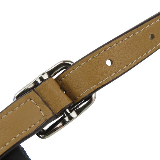 COACH Shoulder Bag F29763 leather Women Used Authentic