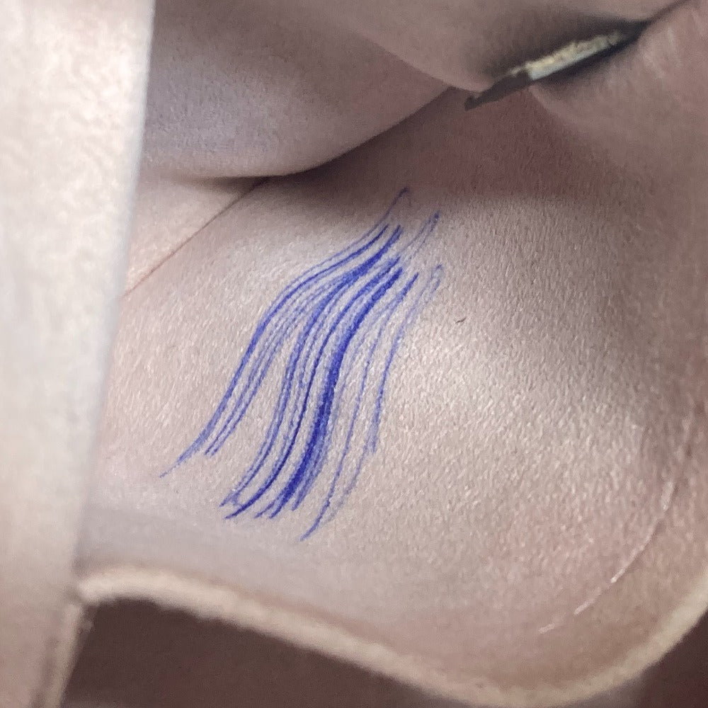 LOUIS VUITTON Tote Bag N41488  Damier canvas Brown Damier Normandy Women Used Authentic