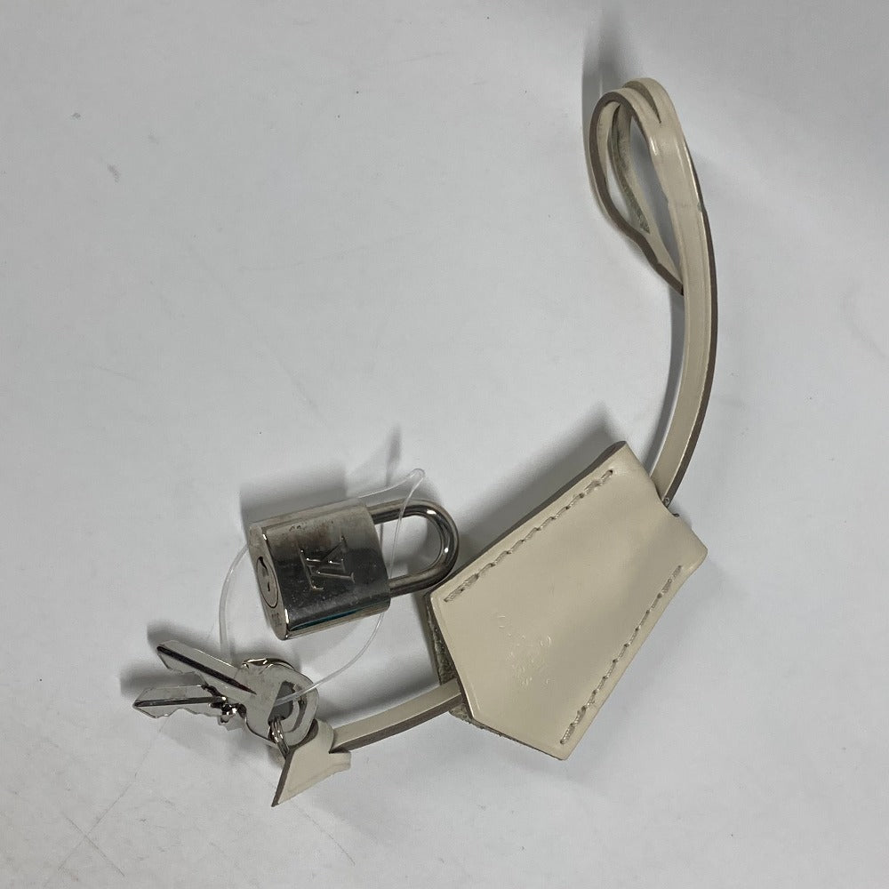 LOUIS VUITTON Handbag M5904J Epi Leather white Epi Pont Neuf GM Women Used Authentic