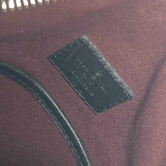 LOUIS VUITTON Shoulder Bag M40635 Monogram canvas Brown Monogram macacer Torres PM unisex(Unisex) Used Authentic