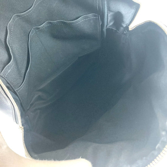 LOUIS VUITTON Backpack M45349 Monogram canvas Brown Monogram Macasa Josh mens Used Authentic