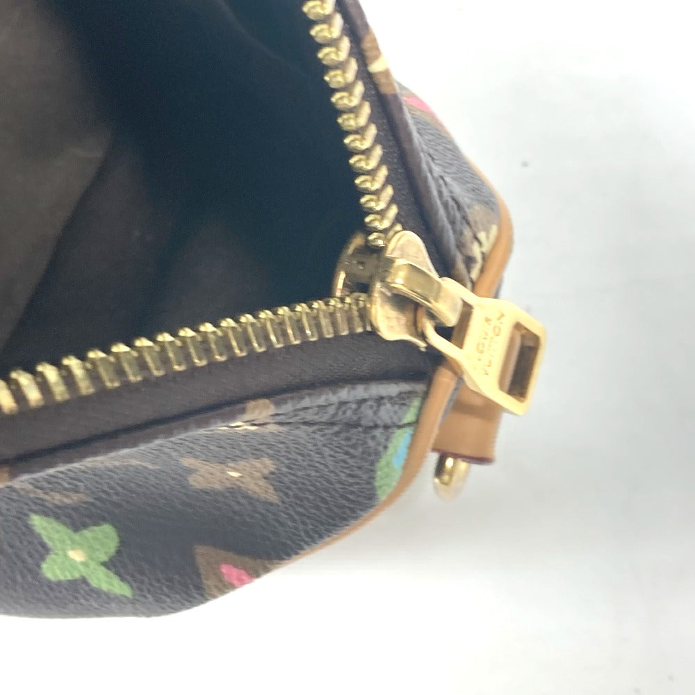 LOUIS VUITTON Shoulder Bag M24849 Canvas, Monogram Craggy Canvas Brown Monogram Craggy Keepall ・bandouliere 25