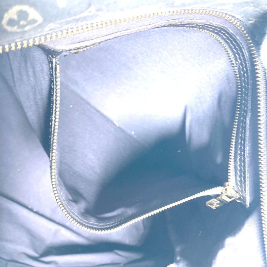 LOUIS VUITTON Shoulder Bag M40573 Monogram Ideal Brown Monogram Ideal Ballad PM Women Used Authentic