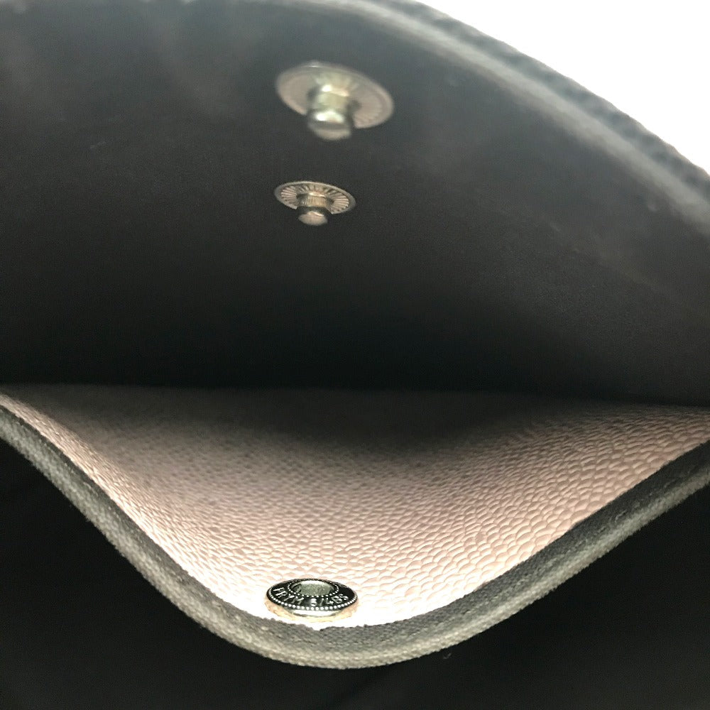 Herve Chapelier Handbag canvas Light pink x brown Boat type Women Used Authentic