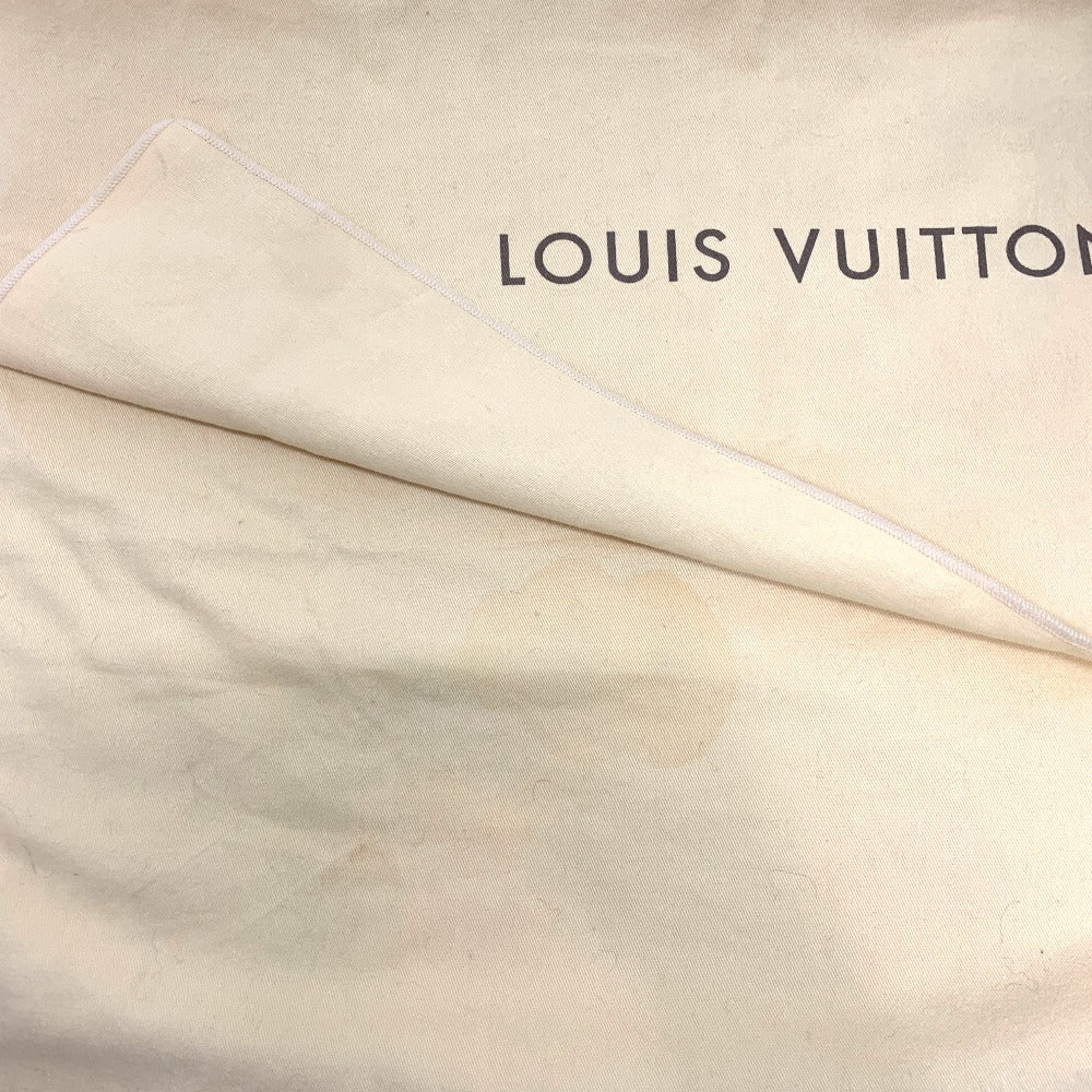 LOUIS VUITTON Shoulder Bag M20352 Plastic, Monogram Lace black Monogram Race Bucket PM Women Used Authentic