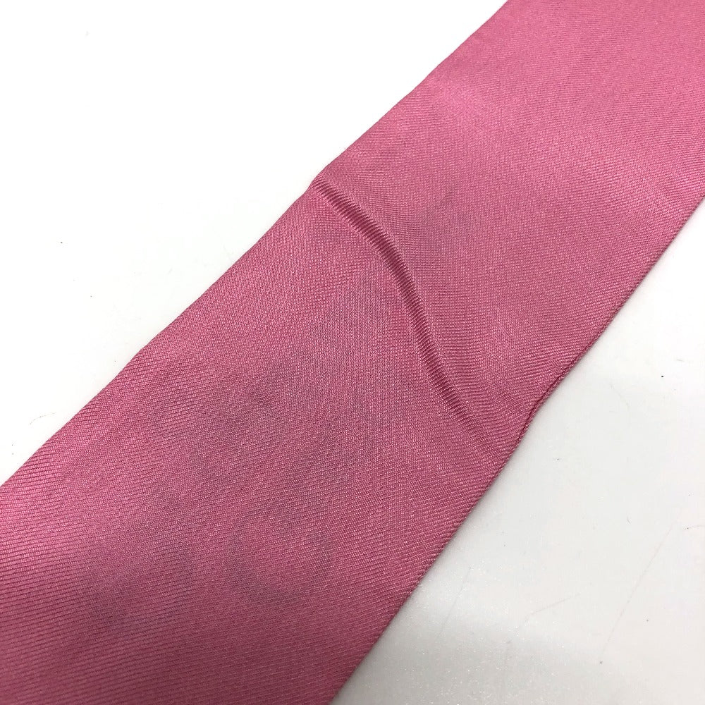 GUCCI scarf 6231445 silk pink Fashion Accessories Orgasmique 5/2 86cm