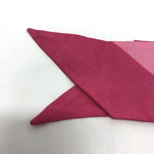 GUCCI scarf 6231445 silk pink Fashion Accessories Orgasmique 5/2 86cm