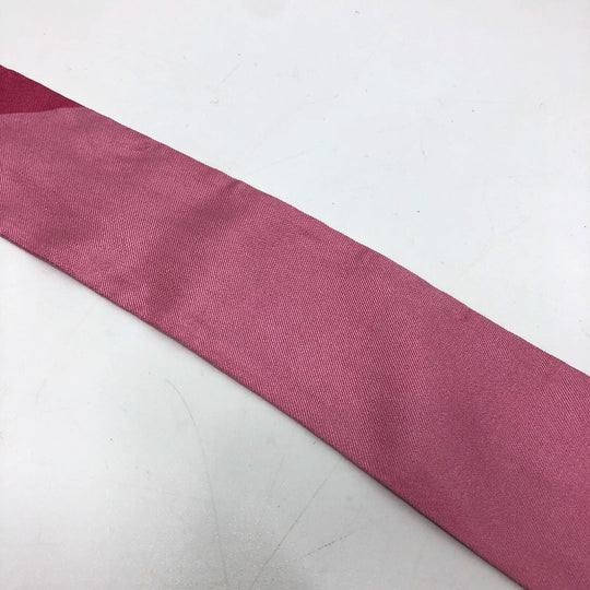 GUCCI scarf 6231445 silk pink Fashion Accessories Orgasmique 5/2 86cm