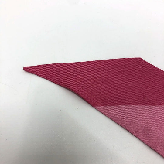 GUCCI scarf 6231445 silk pink Fashion Accessories Orgasmique 5/2 86cm