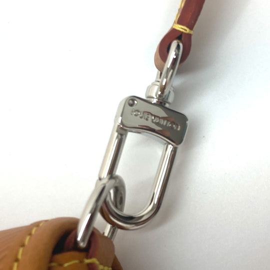 LOUIS VUITTON Shoulder Bag M59459 Epi Leather Brown Epi Busy NM Women Used Authentic