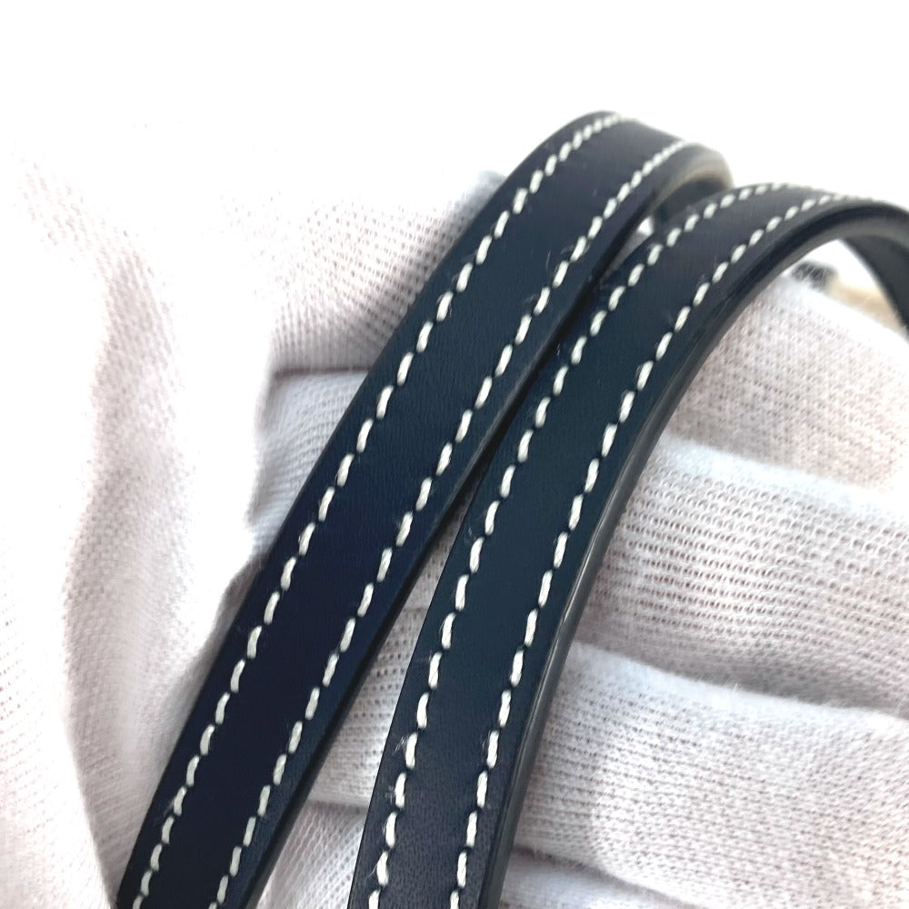 GUCCI Tote Bag 772176 Canvas leather Beige typex black Japan limited JAPAN logo print Women Used Authentic