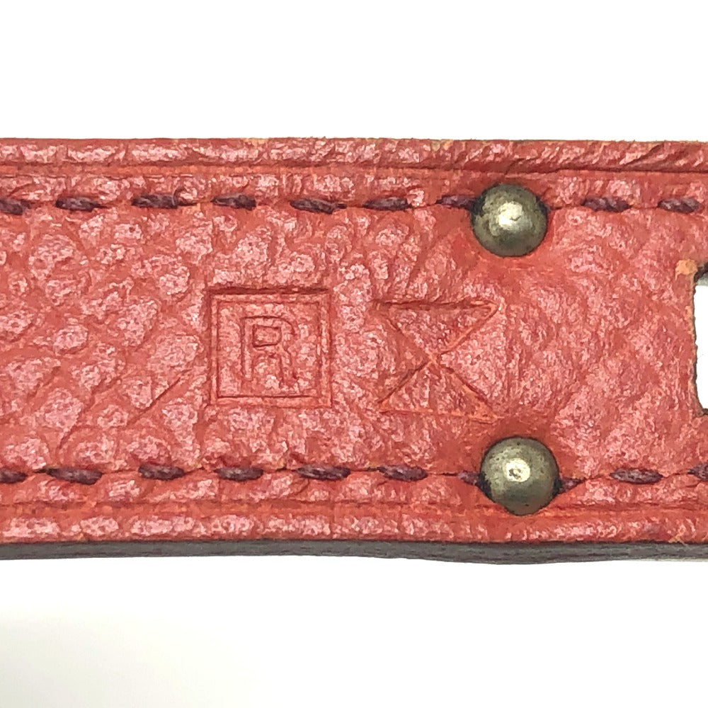HERMES Long Wallet Purse Epsom pink Long wallet Kelly Wallet Flag Women Used Authentic