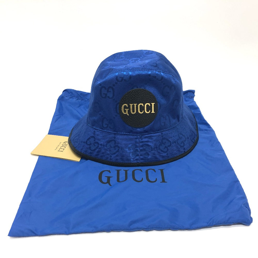 Dior cap 933C902L4511 cotton Navy ATELIER logo embroidery mens M Used Authentic