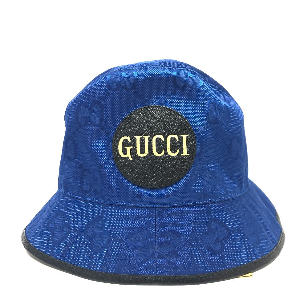 Dior cap 933C902L4511 cotton Navy ATELIER logo embroidery mens M Used Authentic