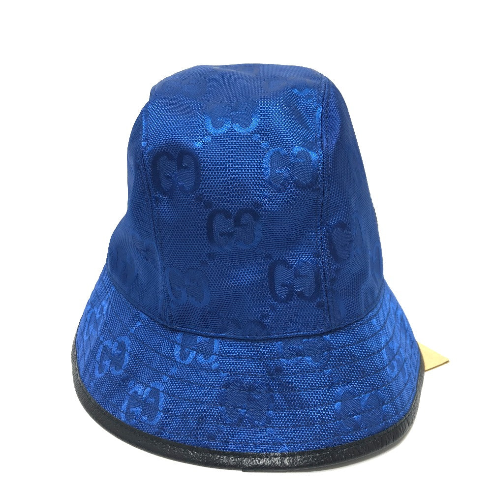 Dior cap 933C902L4511 cotton Navy ATELIER logo embroidery mens M Used Authentic
