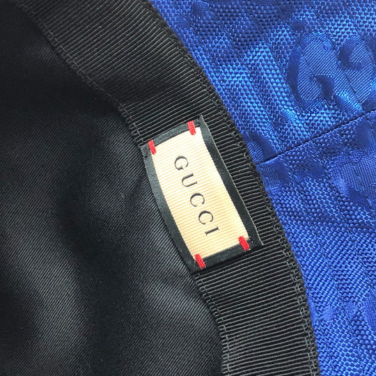 Dior cap 933C902L4511 cotton Navy ATELIER logo embroidery mens M Used Authentic