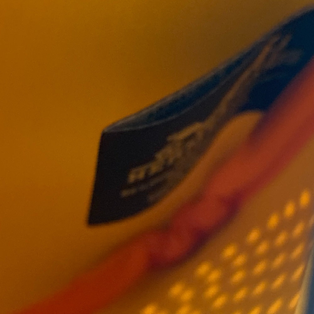 HERMES Pouch H103636M 02 polyamide yellow Flat pouch Neoban Zen Au Soleil PM