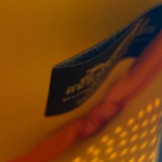 HERMES Pouch H103636M 02 polyamide yellow Flat pouch Neoban Zen Au Soleil PM