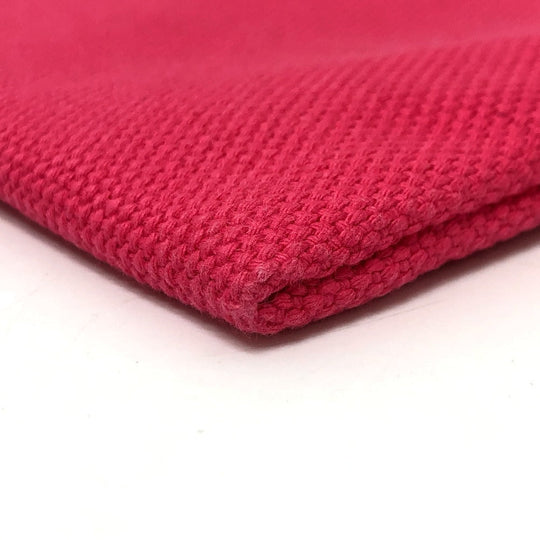LOUIS VUITTON Pouch M40065 canvas pink Antigua Pochette Platt GM Women Used Authentic