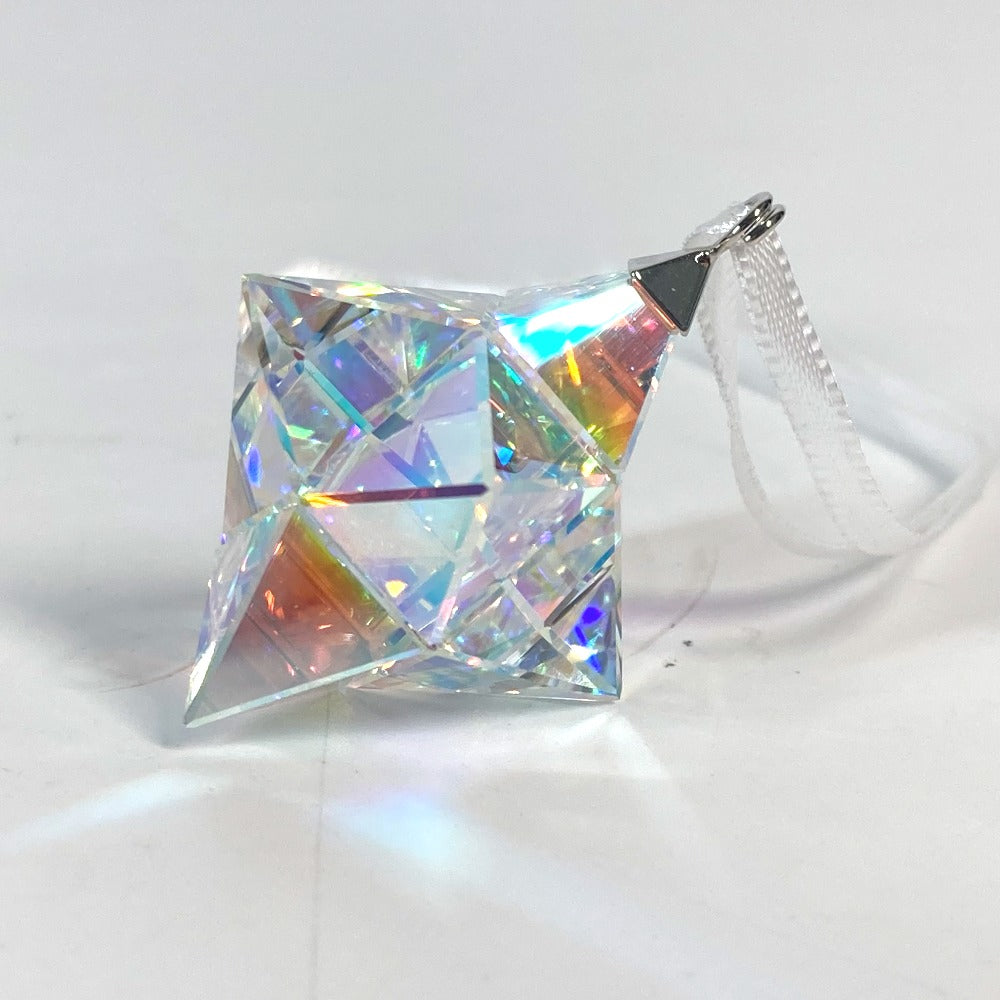 SWAROVSKI Other miscellaneous goods 5283478 crystal clear Aurora Star Christmas ornaments