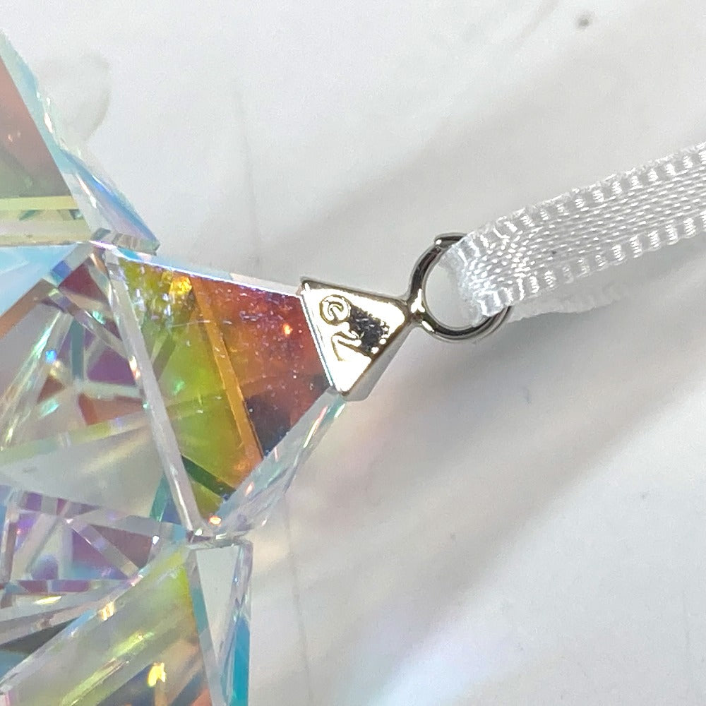 SWAROVSKI Other miscellaneous goods 5283478 crystal clear Aurora Star Christmas ornaments