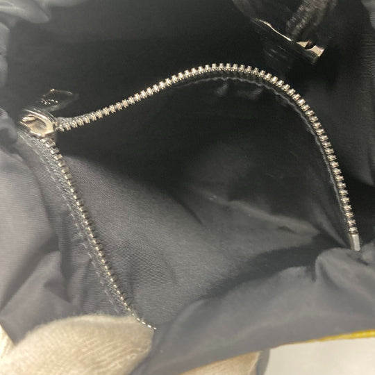 LOUIS VUITTON Shoulder Bag M59920 , Damier stripe canvas green Damier stripe Sac Maran unisex(Unisex) Used Authentic