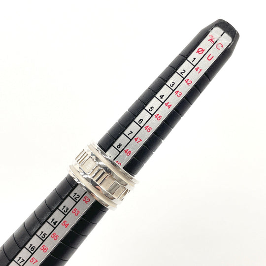 TIFFANY&Co. Ring Silver925 Silver Atlas