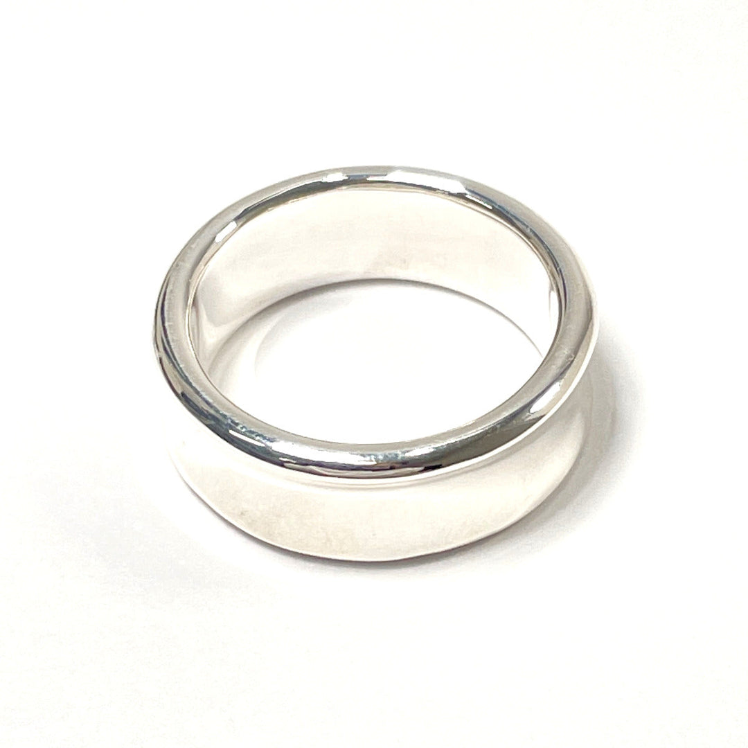 TIFFANY&Co. Ring Silver925 Silver 1837