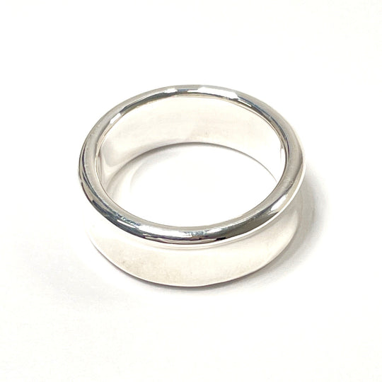 TIFFANY&Co. Ring Silver925 Silver 1837