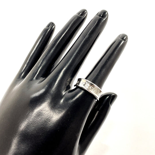 TIFFANY&Co. Ring Silver925 Silver 1837