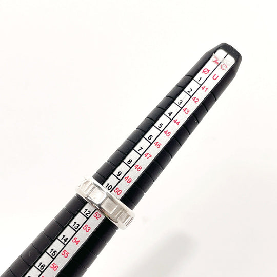 TIFFANY&Co. Ring Silver925 Silver Atlas