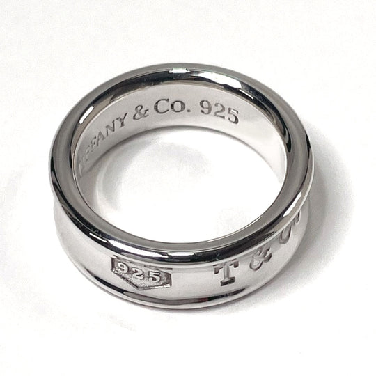 TIFFANY&Co. Ring Silver925 Silver 1837