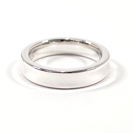 TIFFANY&Co. Ring Silver925 Silver 1837 Narrow