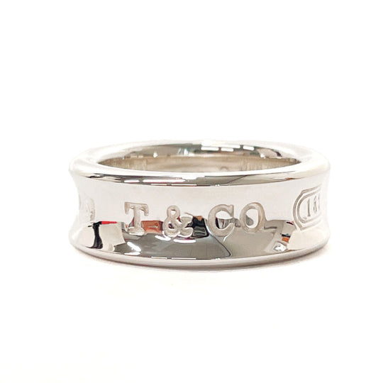 TIFFANY&Co. Ring Silver925 Silver 1837