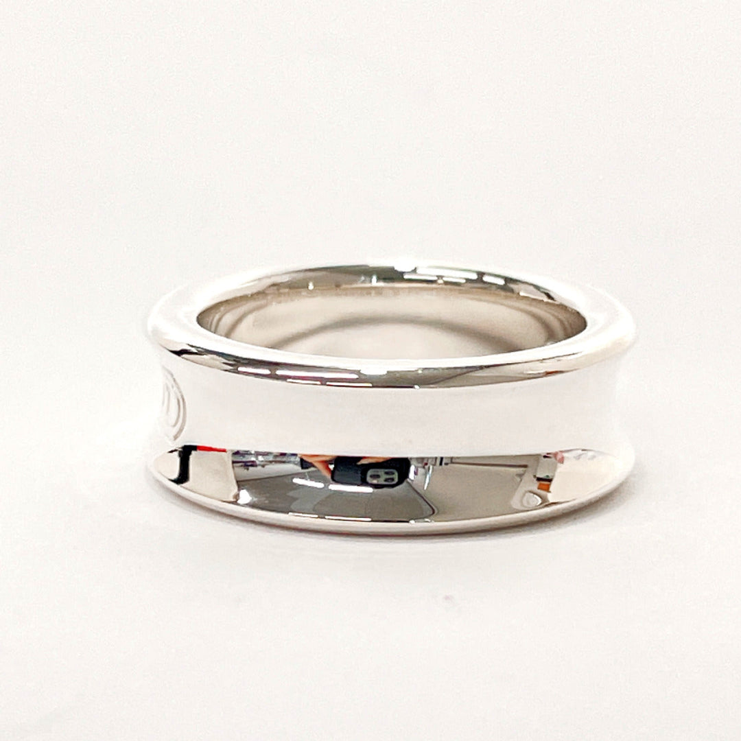 TIFFANY&Co. Ring Silver925 Silver 1837