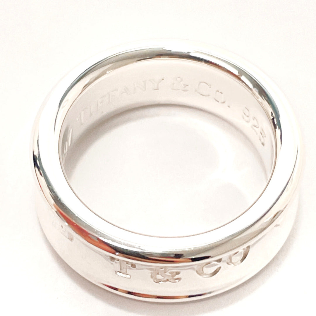 TIFFANY&Co. Ring Silver925 Silver 1837