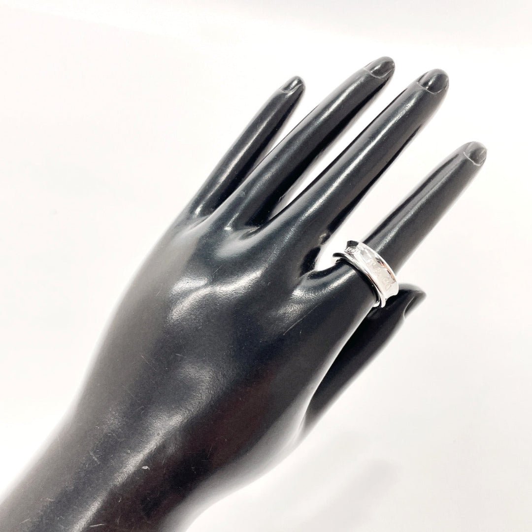 TIFFANY&Co. Ring Silver925 Silver 1837