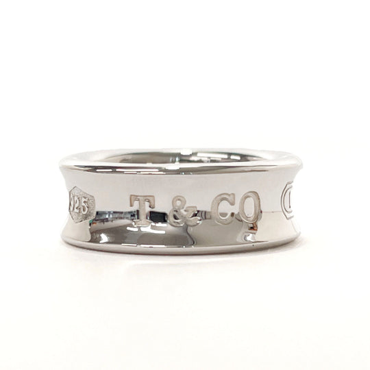 TIFFANY&Co. Ring Silver925 Silver 1837