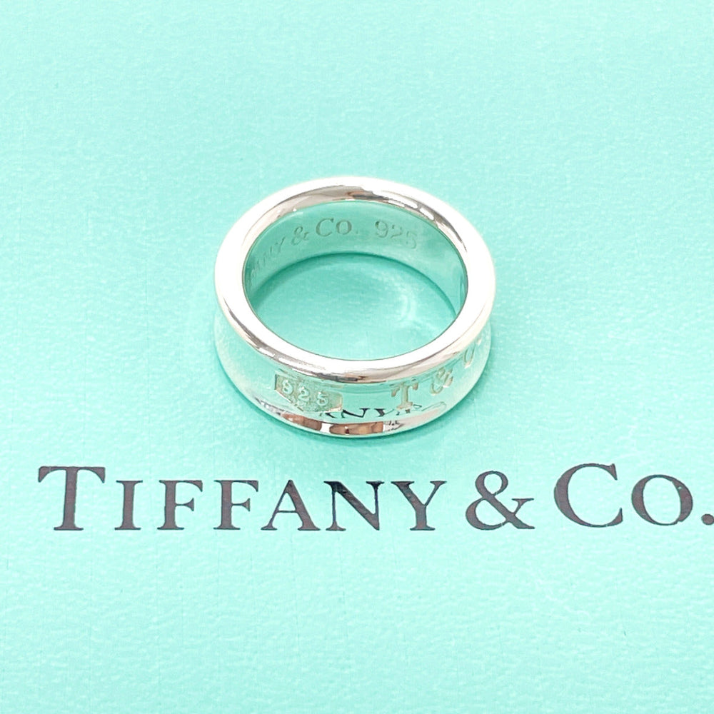 TIFFANY&Co. Ring Silver925 Silver 1837