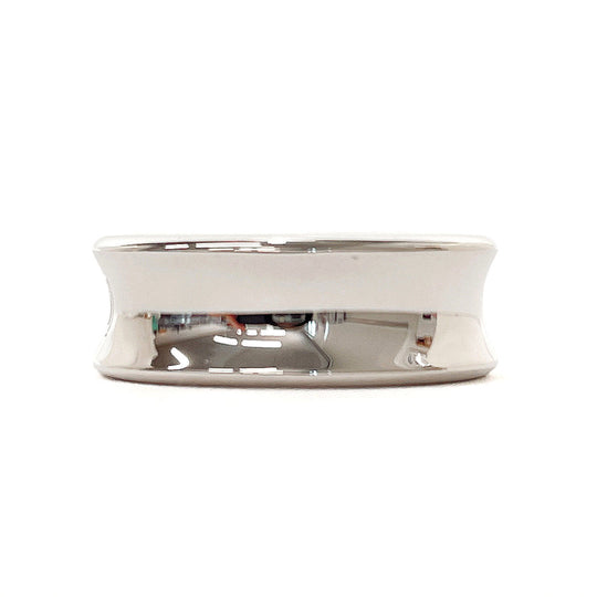 TIFFANY&Co. Ring Silver925 Silver 1837