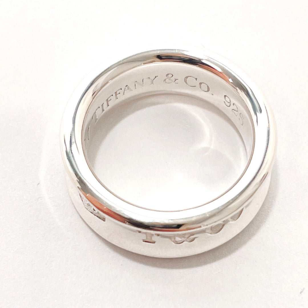 TIFFANY&Co. Ring Silver925 Silver 1837