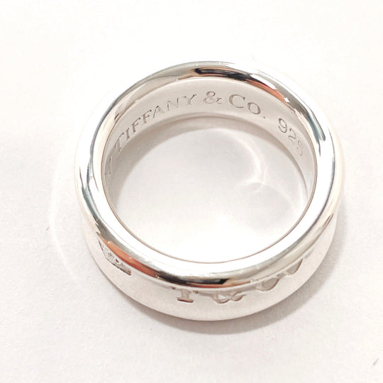 TIFFANY&Co. Ring Silver925 Silver 1837