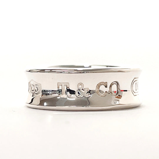 TIFFANY&Co. Ring Silver925 Silver 1837