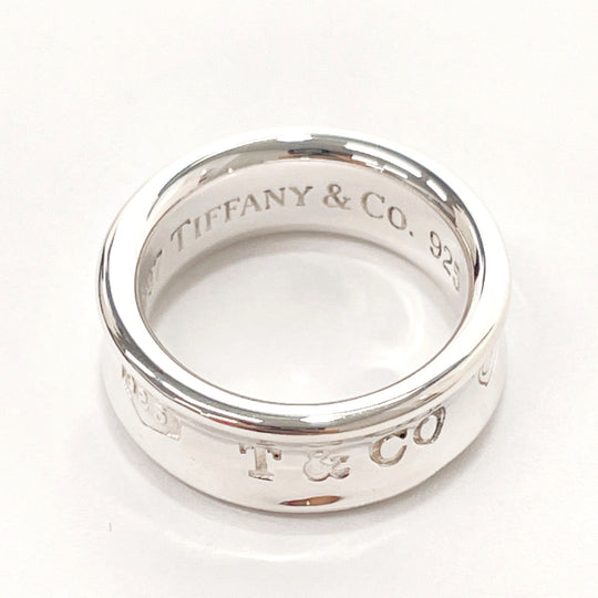TIFFANY&Co. Ring Silver925 Silver 1837