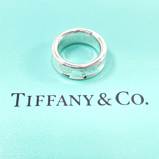 TIFFANY&Co. Ring Silver925 Silver 1837
