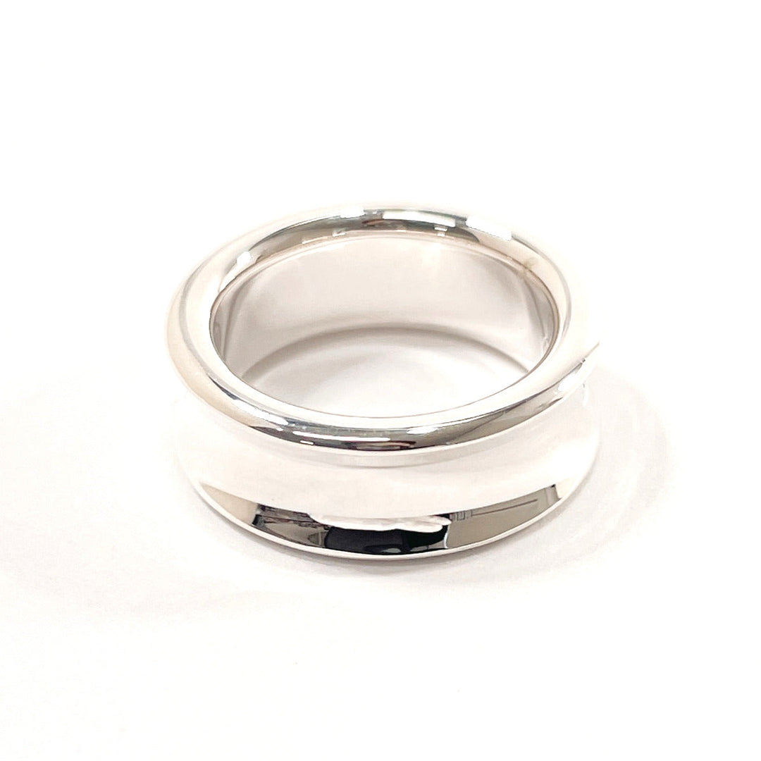 TIFFANY&Co. Ring Silver925 Silver 1837