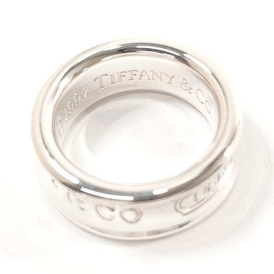 TIFFANY&Co. Ring Silver925 Silver 1837