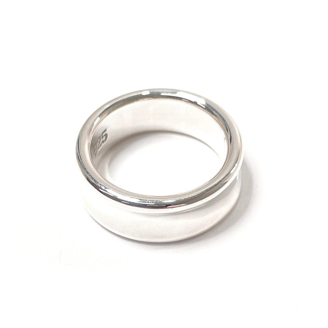 TIFFANY&Co. Ring Silver925 Silver 1837