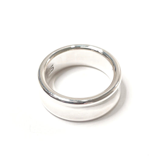 TIFFANY&Co. Ring Silver925 Silver 1837