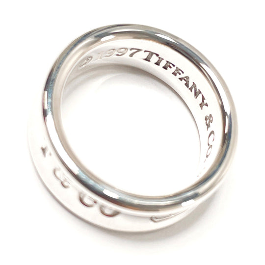 TIFFANY&Co. Ring Silver925 Silver 1837